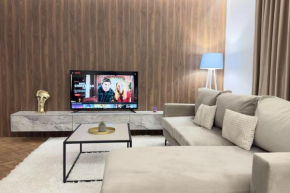 BS Apartment 3